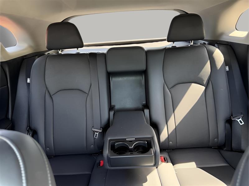 Lexus RX 350 FWD 2022