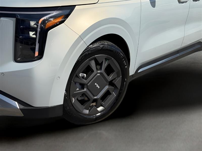 Kia Carnival SX Prestige 2025