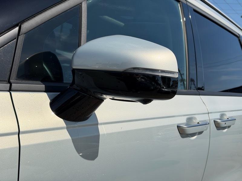 Kia Carnival SX Prestige 2025