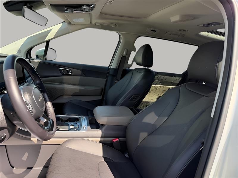 Kia Carnival SX Prestige 2025