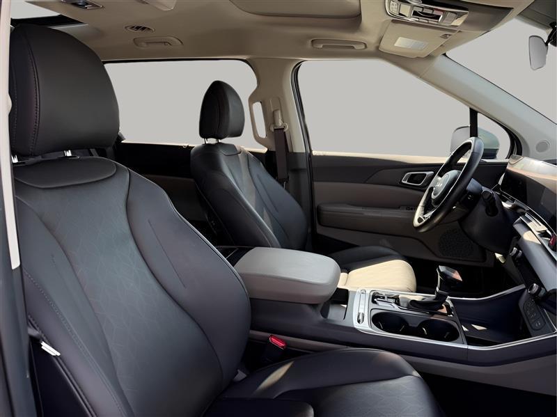 Kia Carnival SX Prestige 2025