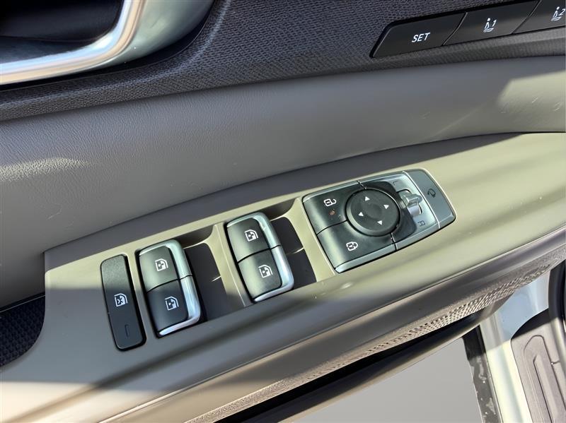 Kia Carnival SX Prestige 2025