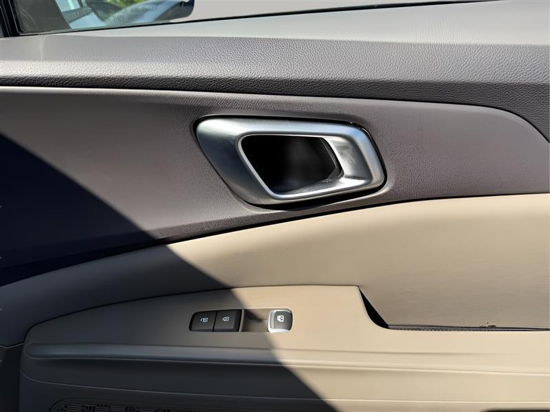 Kia Carnival SX Prestige 2025