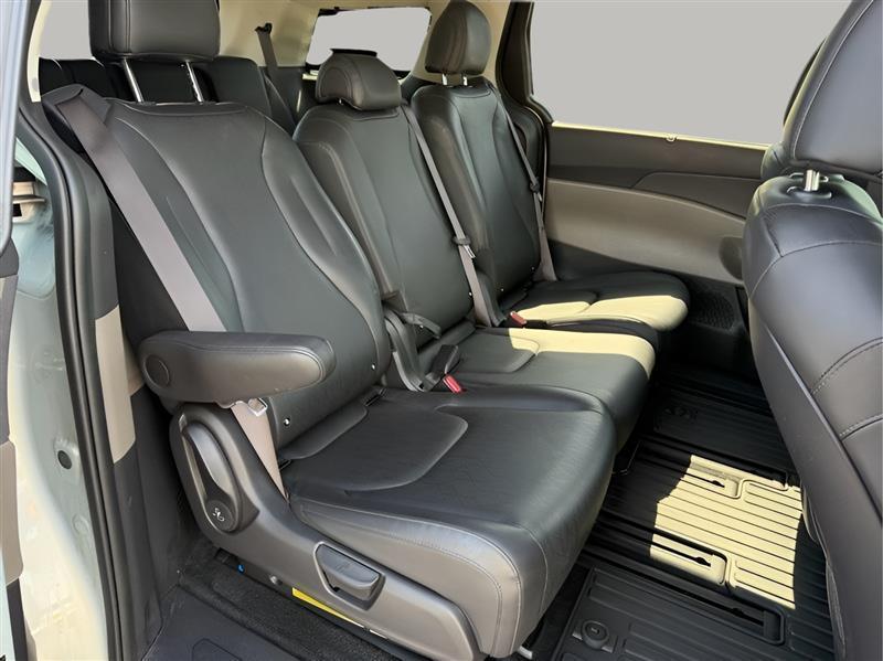 Kia Carnival SX Prestige 2025