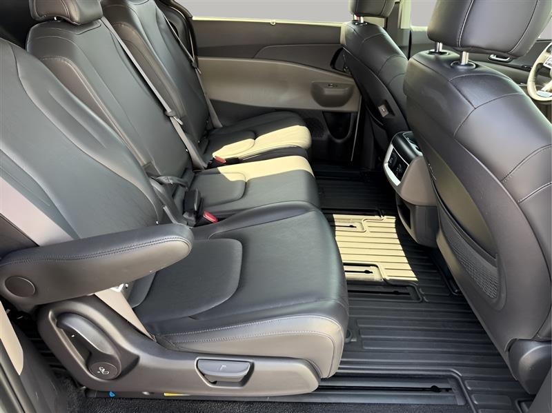 Kia Carnival SX Prestige 2025