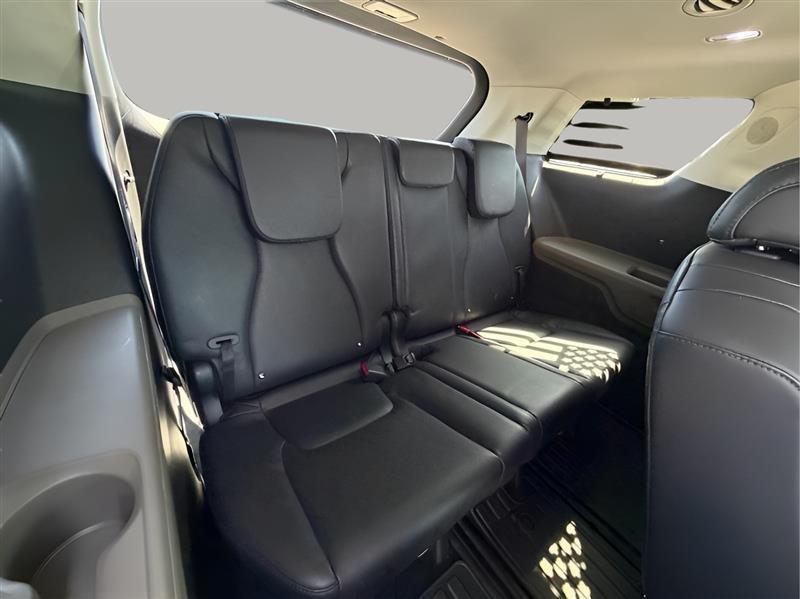 Kia Carnival SX Prestige 2025