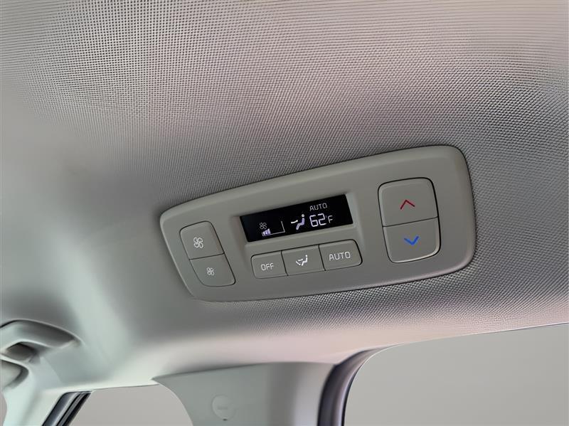 Kia Carnival SX Prestige 2025