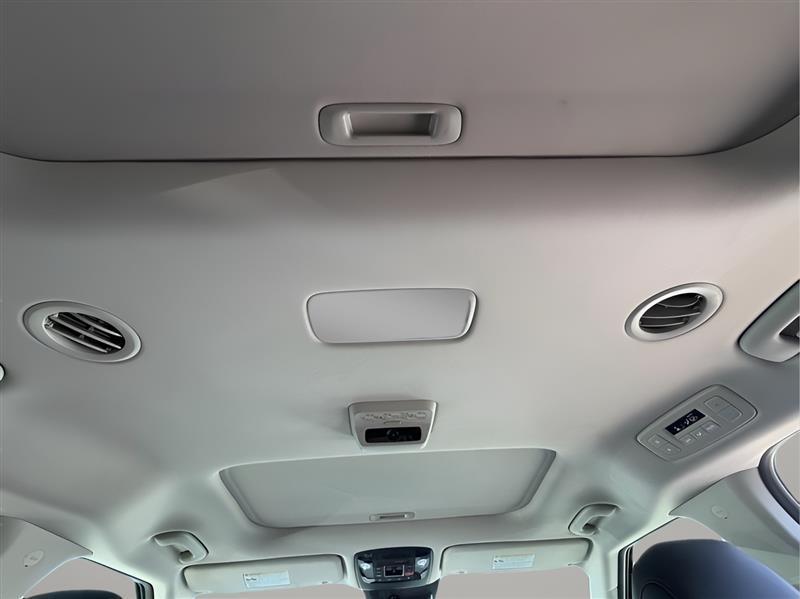 Kia Carnival SX Prestige 2025