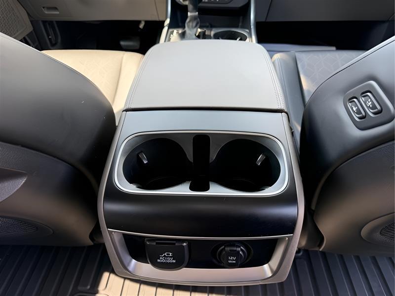 Kia Carnival SX Prestige 2025