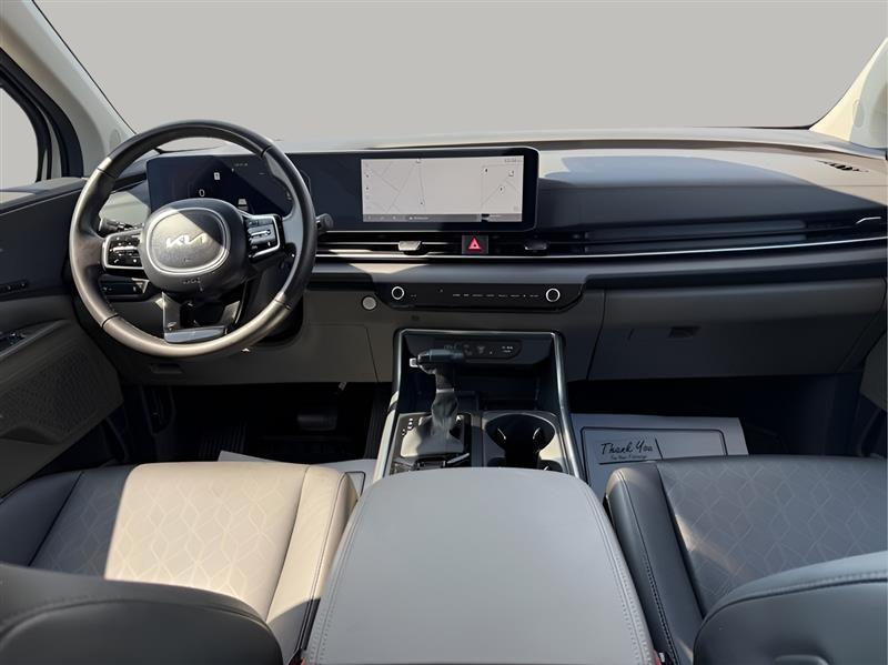 Kia Carnival SX Prestige 2025