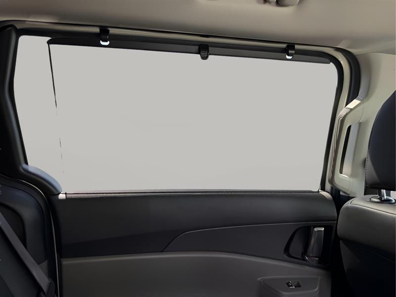 Kia Carnival SX Prestige 2025