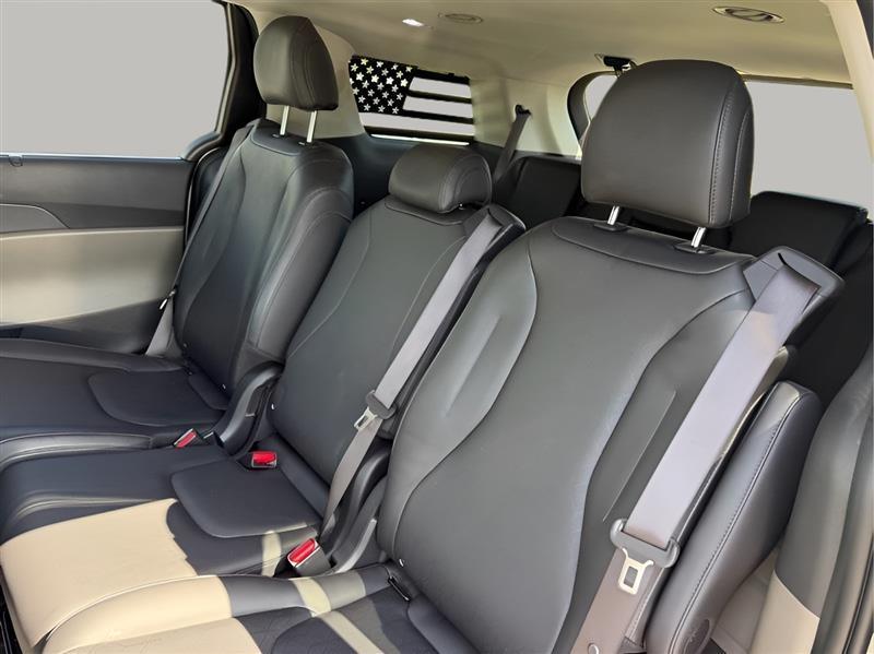 Kia Carnival SX Prestige 2025