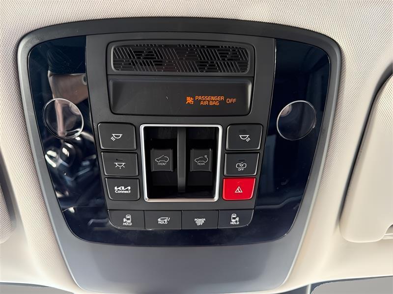 Kia Carnival SX Prestige 2025