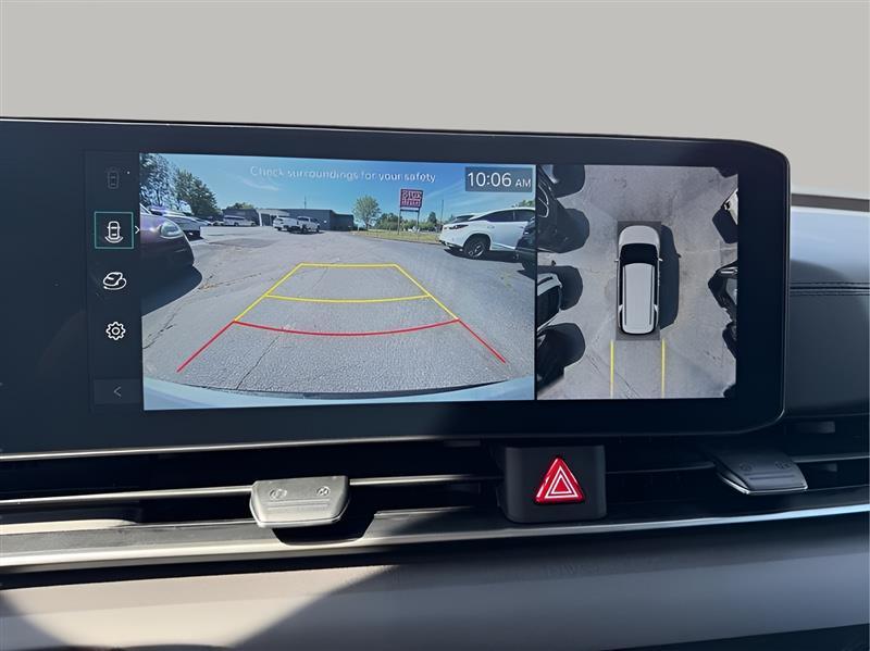 Kia Carnival SX Prestige 2025