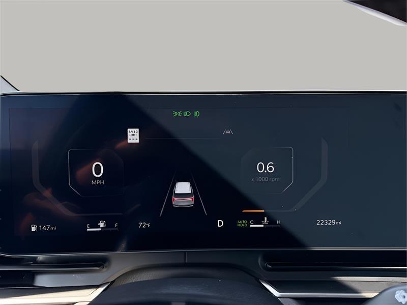 Kia Carnival SX Prestige 2025