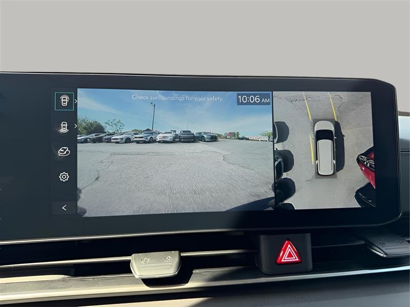 Kia Carnival SX Prestige 2025