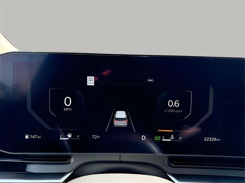 Kia Carnival SX Prestige 2025