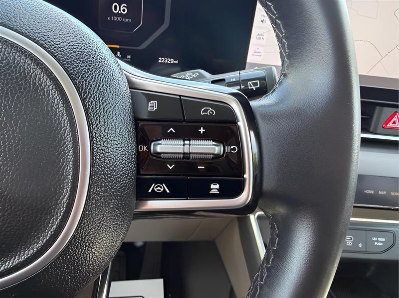 Kia Carnival SX Prestige 2025