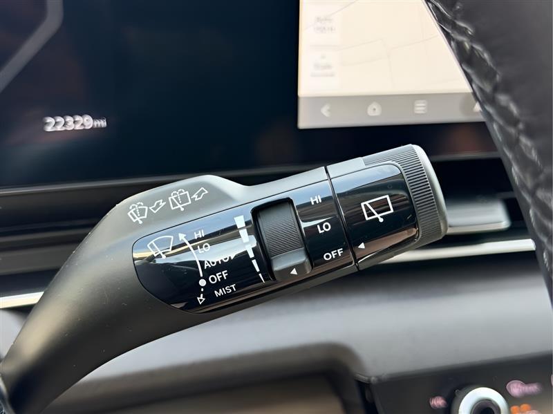 Kia Carnival SX Prestige 2025