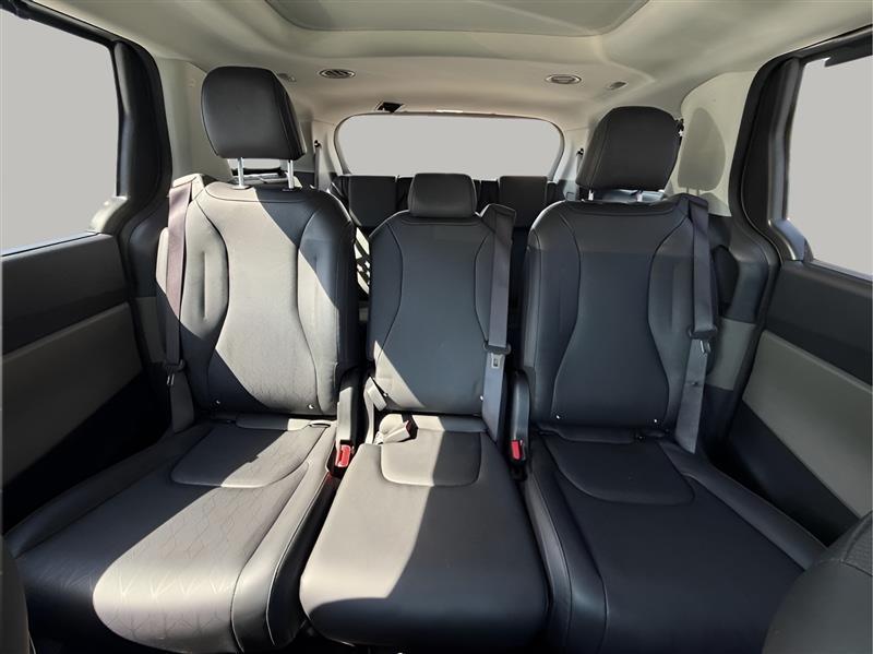 Kia Carnival SX Prestige 2025