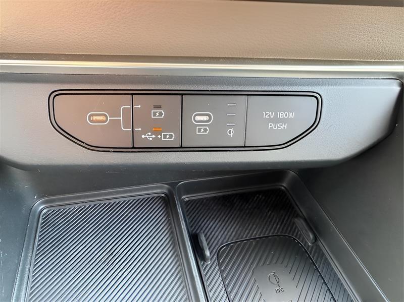 Kia Carnival SX Prestige 2025