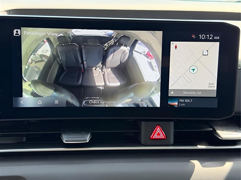 Kia Carnival SX Prestige 2025