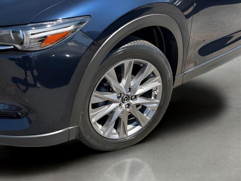 Mazda CX-5 Grand Touring 2019