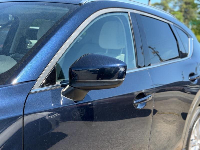 Mazda CX-5 Grand Touring 2019