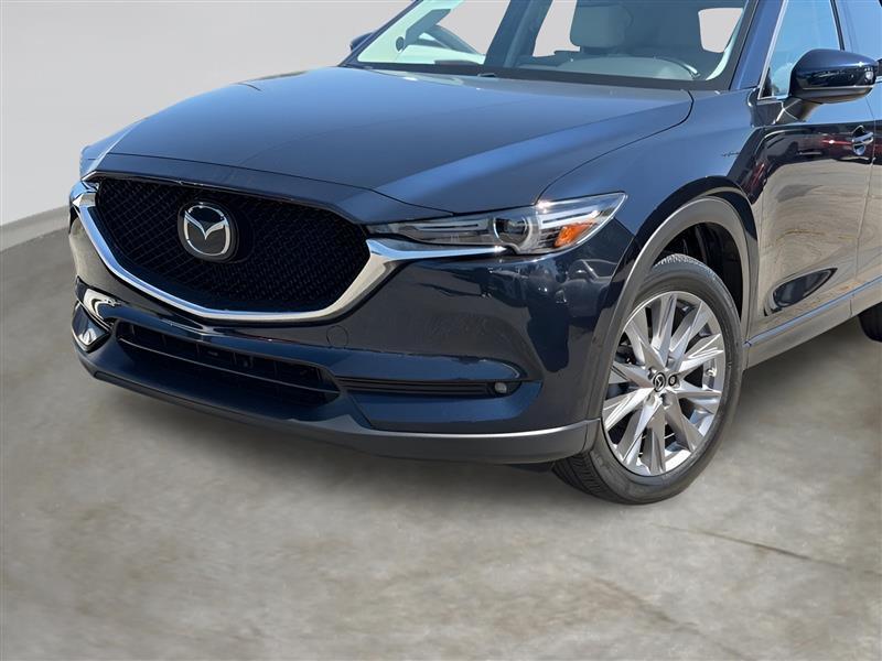 Mazda CX-5 Grand Touring 2019