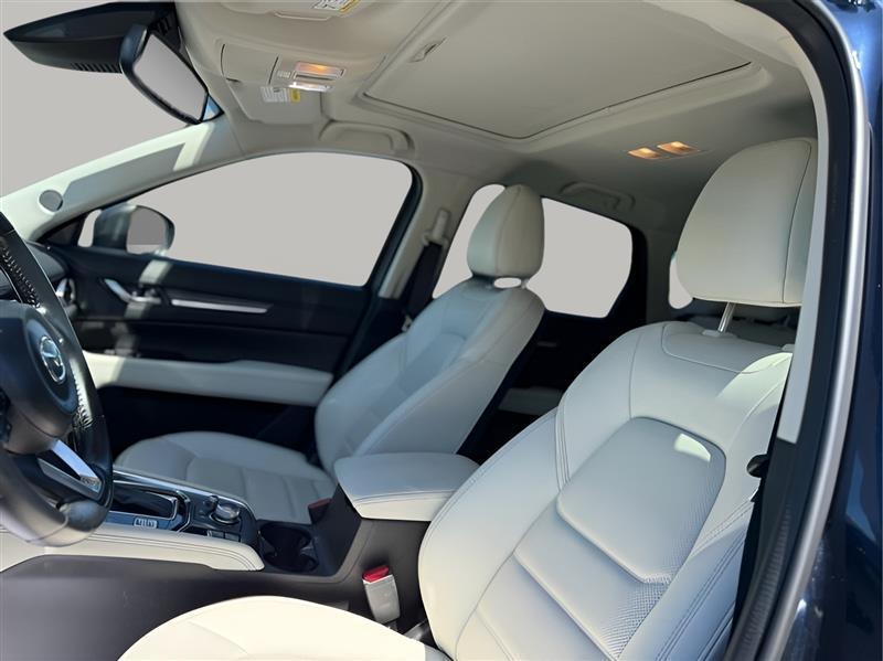 Mazda CX-5 Grand Touring 2019