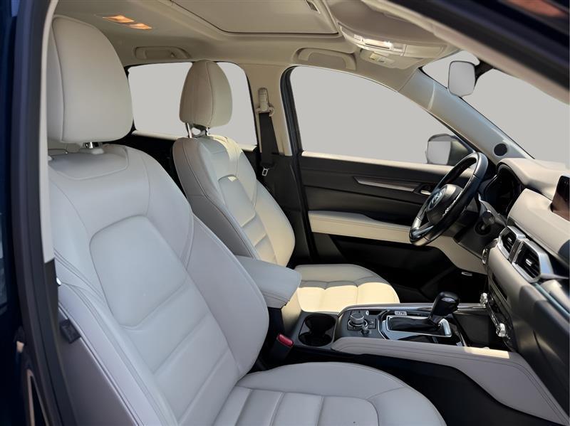 Mazda CX-5 Grand Touring 2019