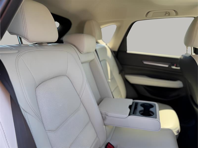 Mazda CX-5 Grand Touring 2019