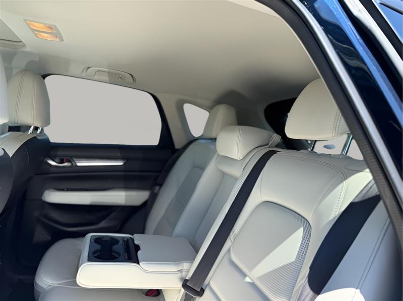 Mazda CX-5 Grand Touring 2019