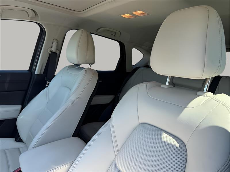 Mazda CX-5 Grand Touring 2019