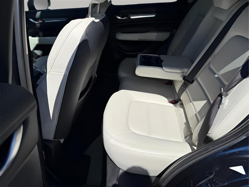 Mazda CX-5 Grand Touring 2019