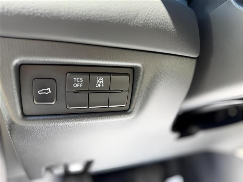 Mazda CX-5 Grand Touring 2019