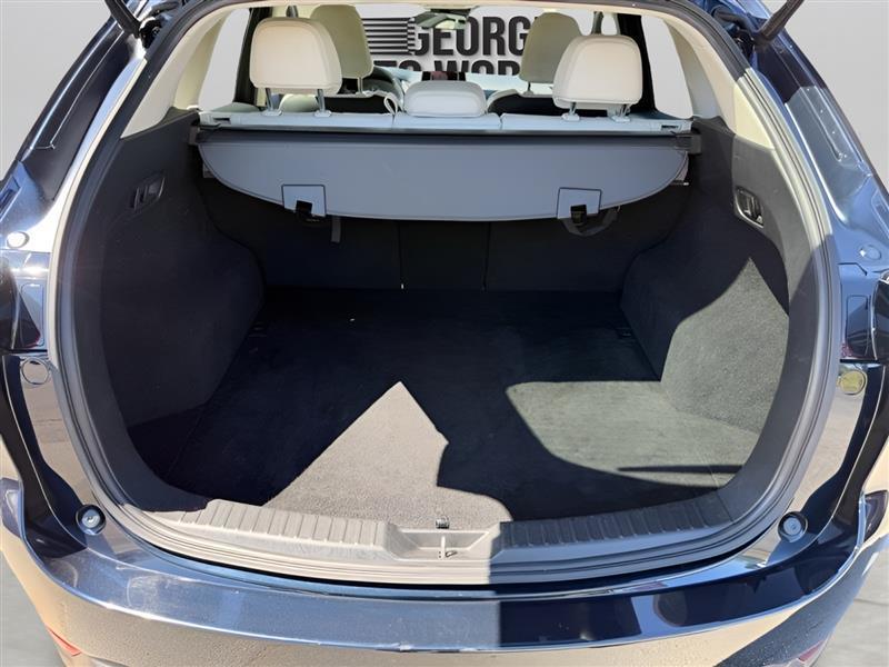 Mazda CX-5 Grand Touring 2019