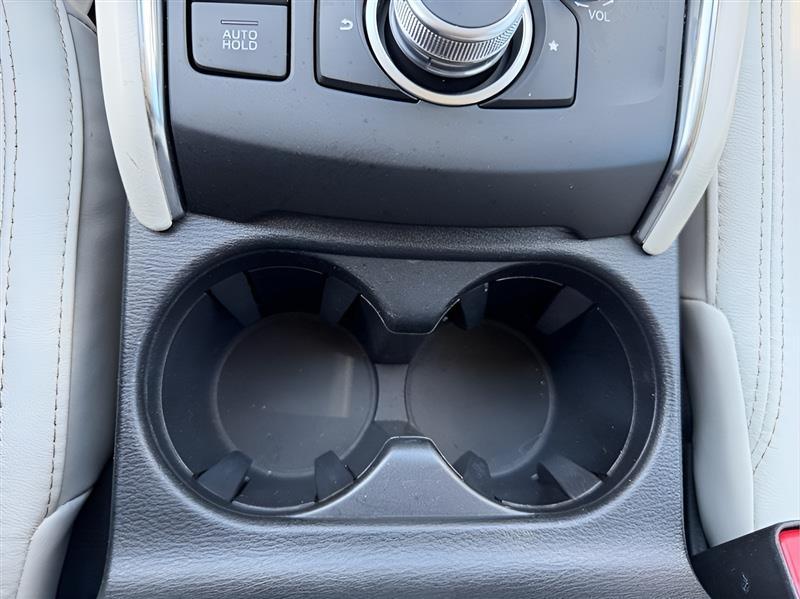 Mazda CX-5 Grand Touring 2019