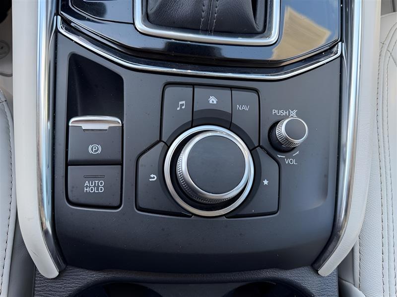 Mazda CX-5 Grand Touring 2019