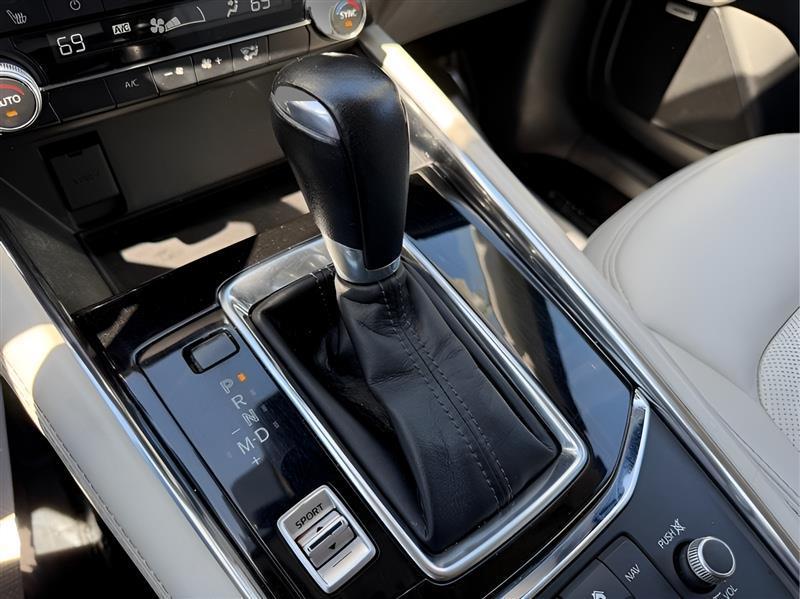 Mazda CX-5 Grand Touring 2019