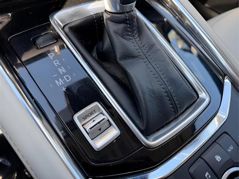 Mazda CX-5 Grand Touring 2019