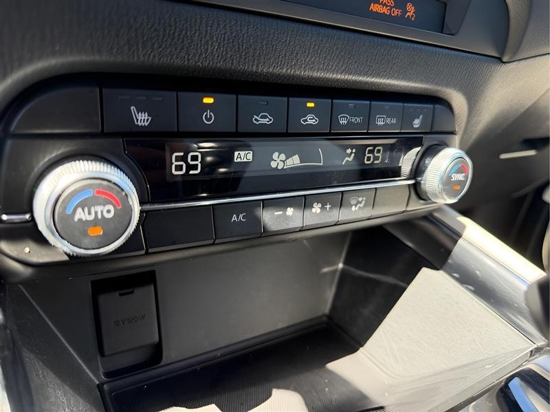 Mazda CX-5 Grand Touring 2019