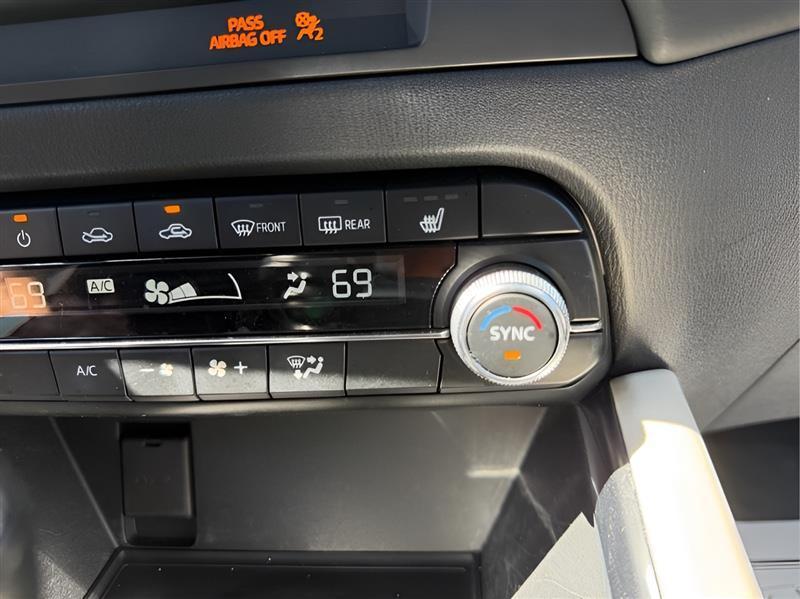 Mazda CX-5 Grand Touring 2019