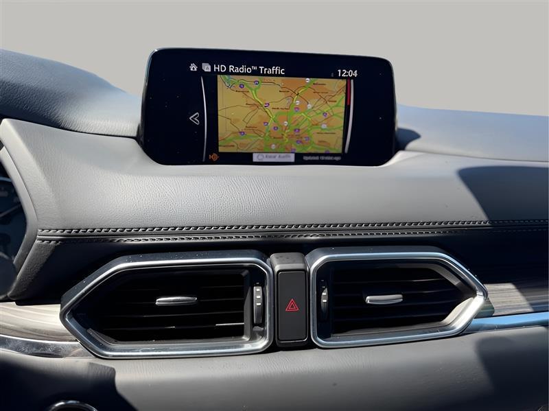 Mazda CX-5 Grand Touring 2019