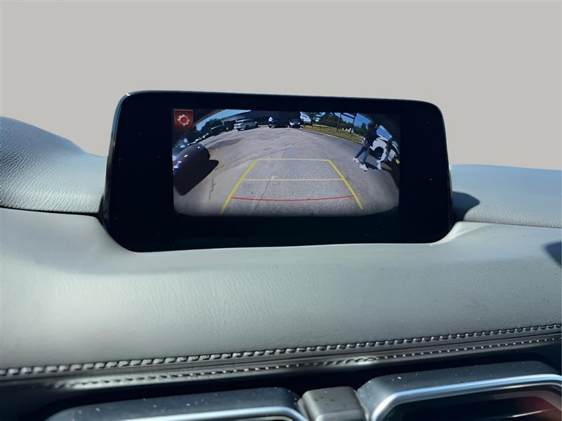 Mazda CX-5 Grand Touring 2019