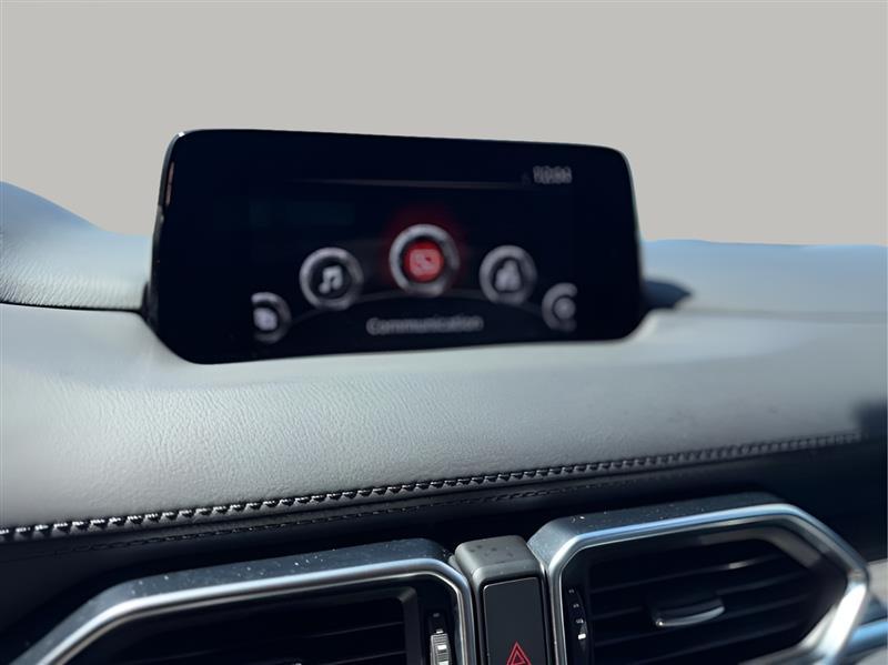 Mazda CX-5 Grand Touring 2019