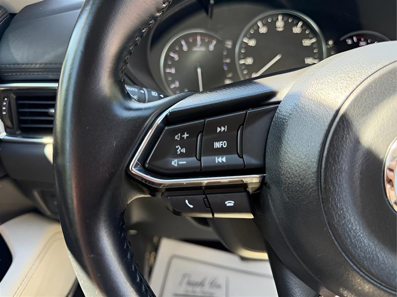 Mazda CX-5 Grand Touring 2019