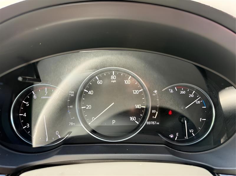 Mazda CX-5 Grand Touring 2019