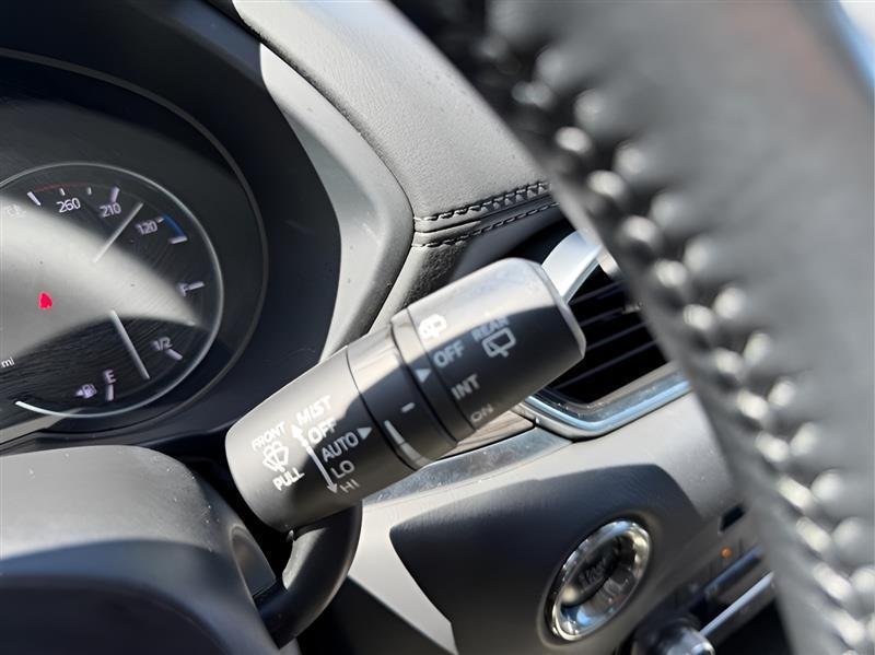 Mazda CX-5 Grand Touring 2019