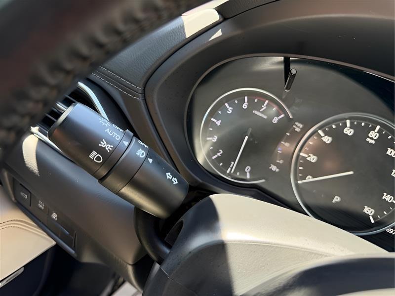 Mazda CX-5 Grand Touring 2019